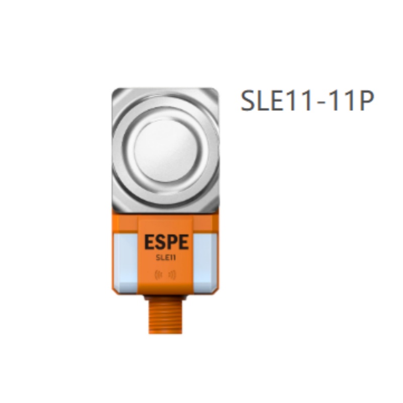 YIPU 小型安全门开关 SLE11-11P 高级型 (不含支架)