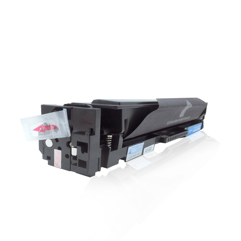 莱盛光标LSGB-CF501A青色硒鼓/粉盒适用于HP m254nw/m254dw/m281fdn/m280fdw