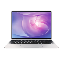 HUAWEI MateBook 13 2020款 独显 i5-10210U 8GB 512GB(皓月银)2K全面屏