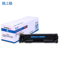 格之格CF400A黑色硒鼓NT-PNH201BK适用惠普M252 M252N M252DN M252DW