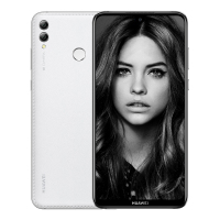 华为（HUAWEI）畅享 MAX 4GB+128GB 全网通版（天际白）移动联通电信4G手机 华为手机