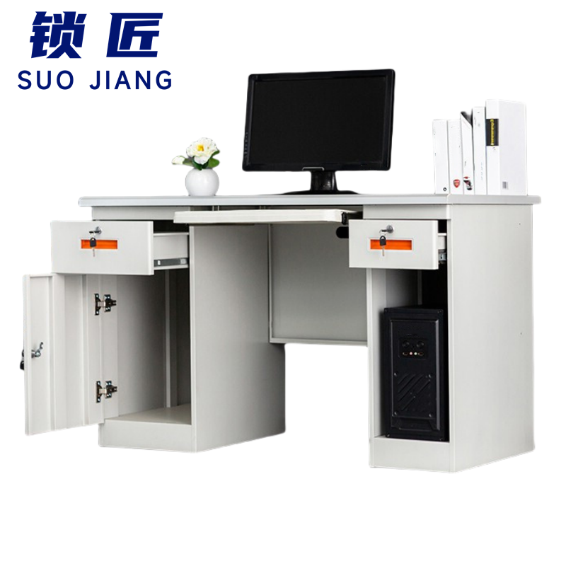 锁匠电脑桌高清大图