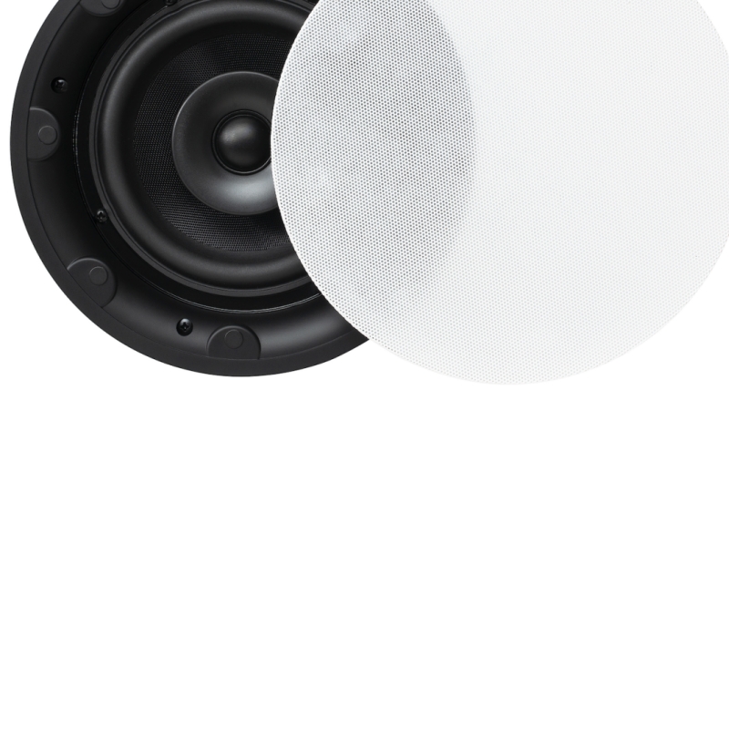 戴阳POE吸顶扬声器PT-3206D(拍前需联系客服)高清大图