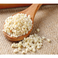 翰九 沁黄小米 1kg+高粱米 1kg 五谷杂粮 粗粮 杂粮 粮油 粥伴侣 国产食品 真空包装