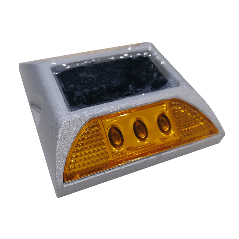 HXHX HX-DL105 太阳能警示灯图片