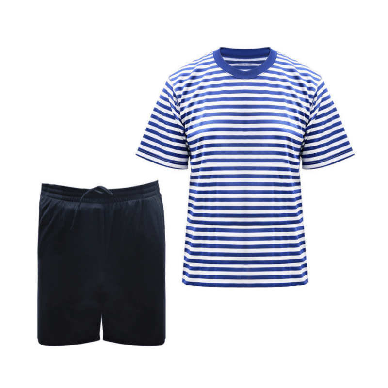 鑫木樽体能训练服160-190套高清大图