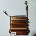 帮客材配 全新原装 燃气热水器 JSQ25- T13PL 热交换器（水箱) 收前务必验货