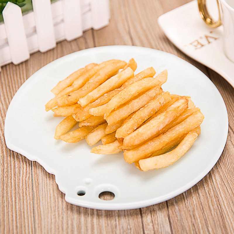 安维(Anwell)美国进口乡村薯条454g