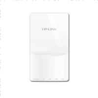 停产TL-AP1308GI-POE 无线ap面板路由器5G千兆双频高速大功率86型嵌入墙壁wifi网络1300M兆智能开关插座中大户型家用别墅企业级酒店宾馆tplink