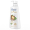 多芬(Dove)护发素 修护秘语 滋养润发精华素 500ml[联合利华]