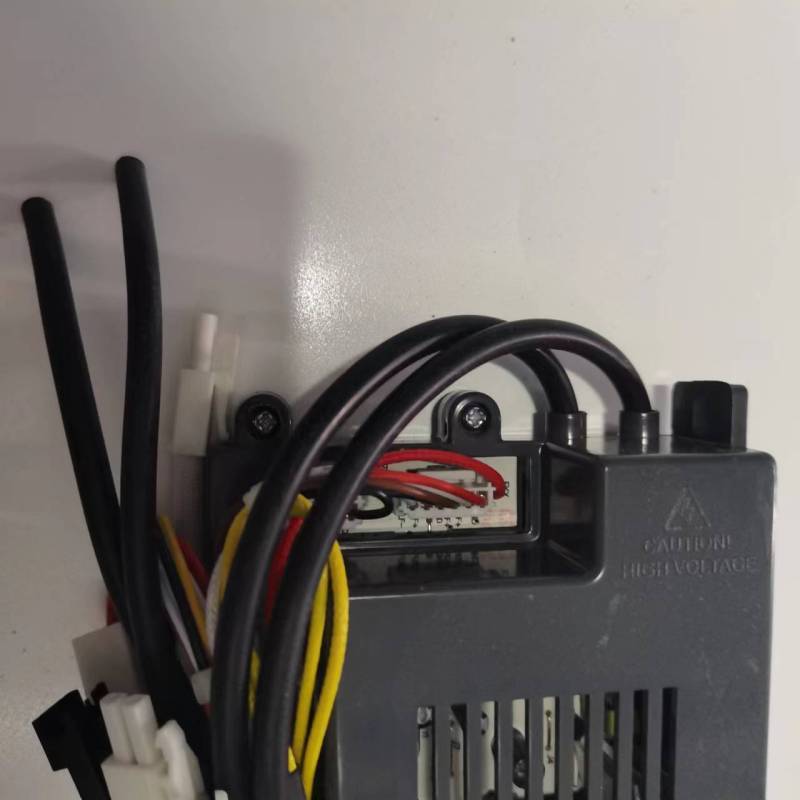 帮客材配 全新原装惠而浦燃气热水器JSQ24- T12P(非升级款) T12I 非升级控制板 主板 收前务必验货T12P高清大图