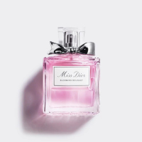 专柜正品 Dior/迪奥小姐花漾淡香氛 香水花漾甜心女士淡香水EDT 50ml