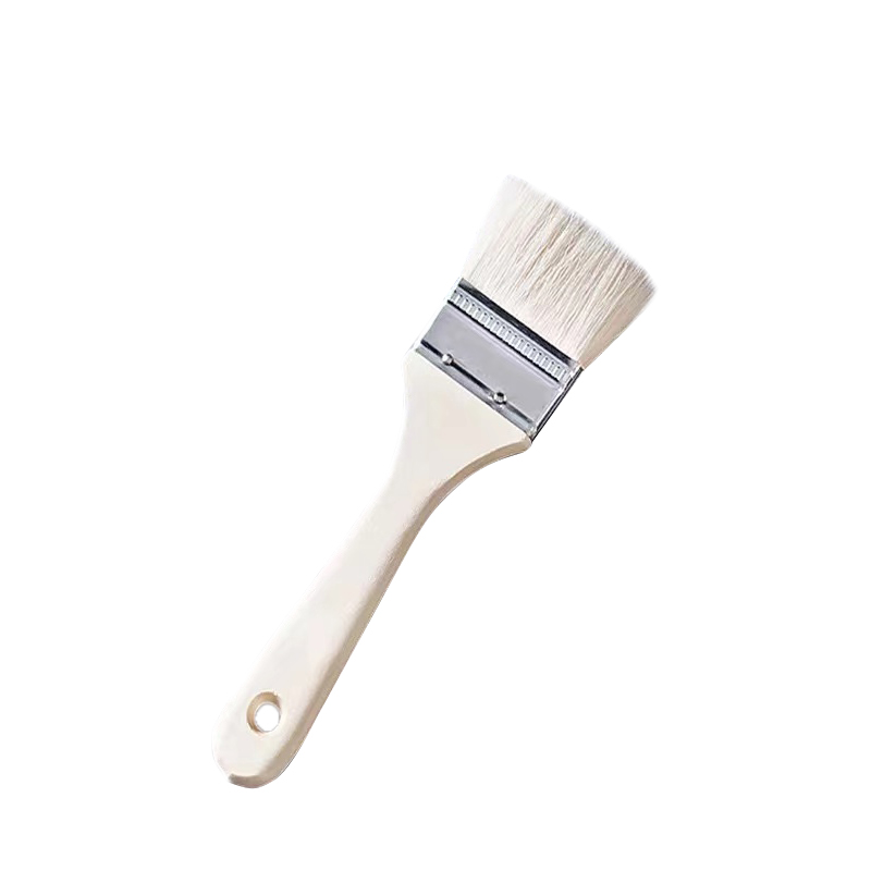 历途科技 清洁扁毛刷油刷 大号 把