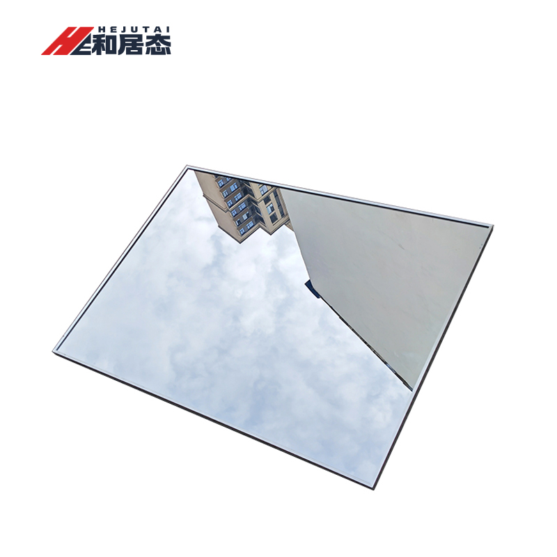 和居态 镜子 HJT-008 个高清大图