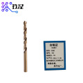 玖涅 钴钻 含钴直柄钻头 含钴高速钢钻头 不锈钢钻头 3mm （支）