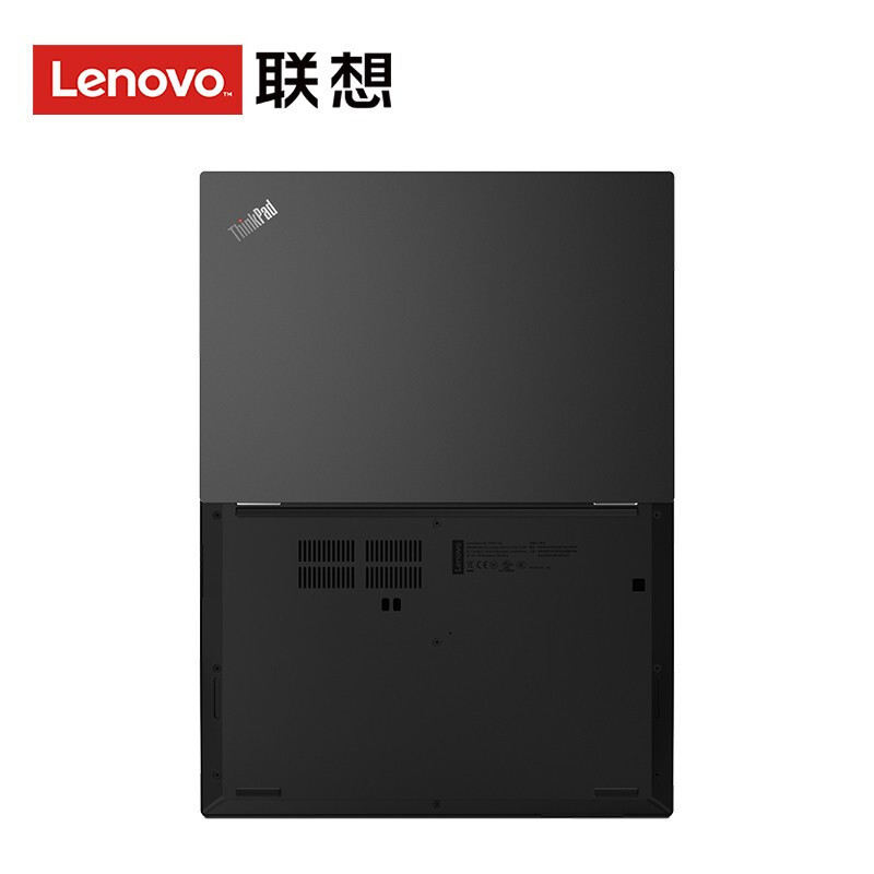 联想thinkpad L13 i5-10210u/8G/512G固态/集成 笔记本电脑