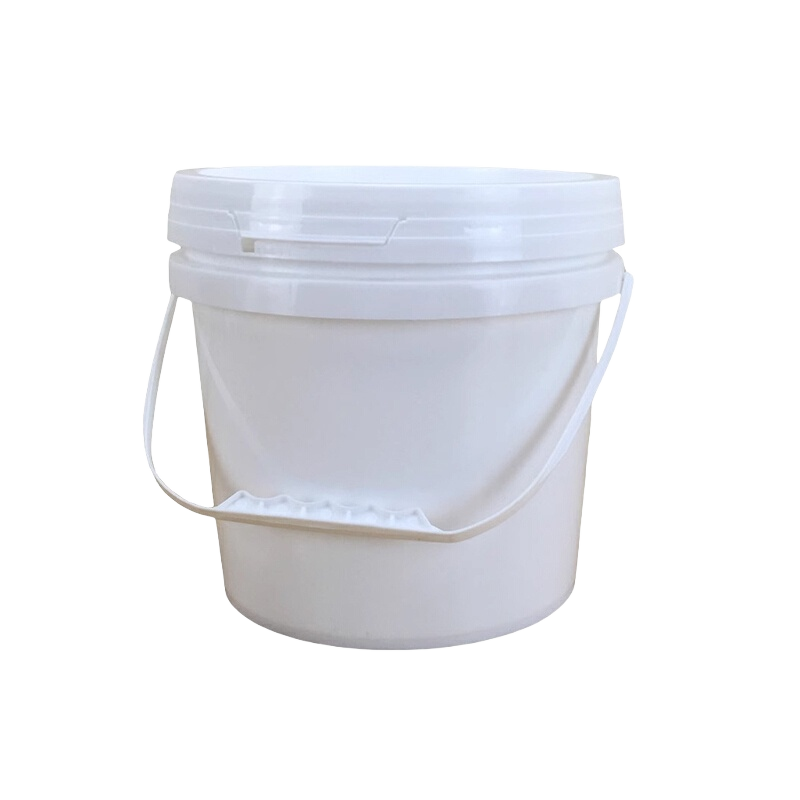 日目 油漆白色 5kg/桶高清大图
