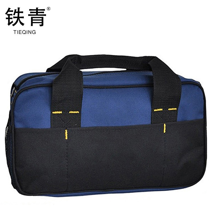 铁青多功能工具包斜挎包R17个高清大图