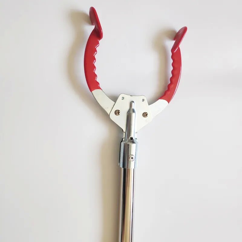 凯劦 垃圾夹 红80cm-1高清大图