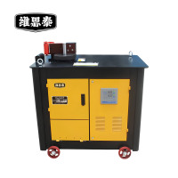 维思泰 钢筋弯箍弯曲机 WST-GF25D 台