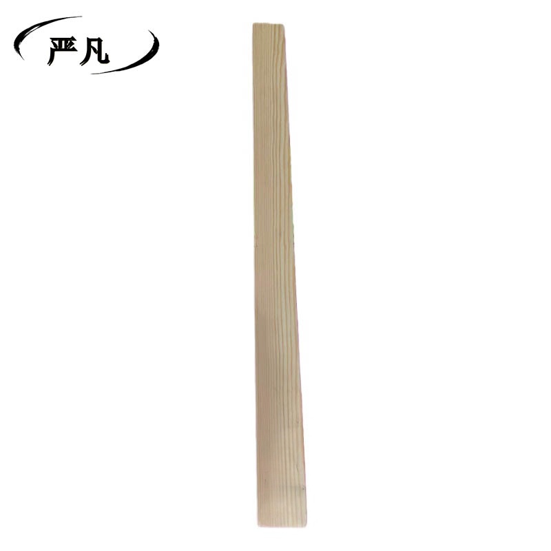 严凡 垫木 100*100*2000mm 根高清大图