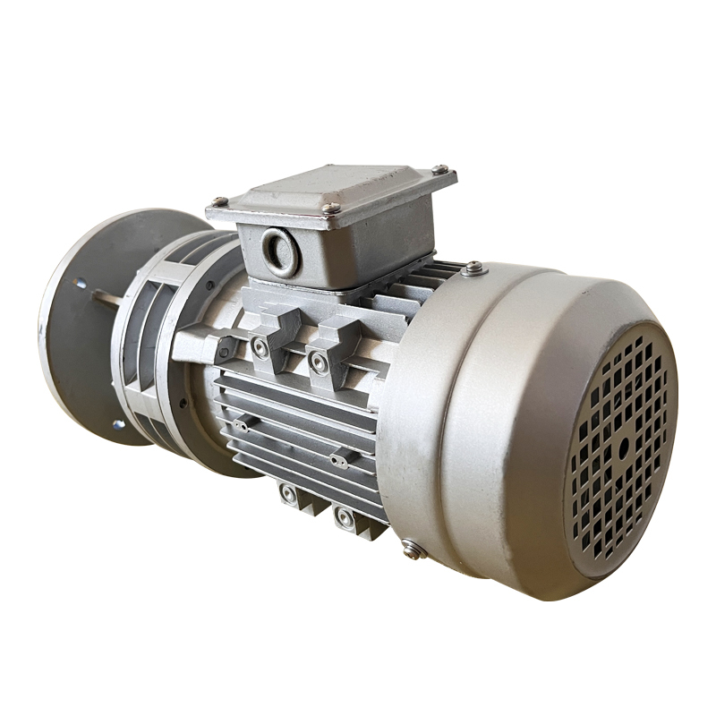 嘉禾宜茂 摆线针轮减速机 WB150-LD-121-0.75KW 台高清大图