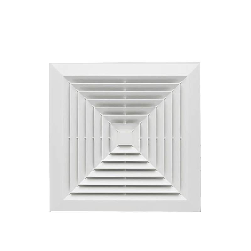 嘉众忆 换气扇30*30cm JZY-XS467 个高清大图