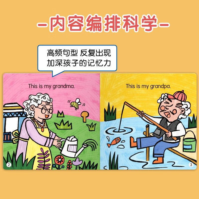 [正版]英语分级阅读绘本(全30册)3-12岁 扫码同步视频 一二四年级3-6-8-12岁儿童英文分级启蒙有声 幼儿英高清大图