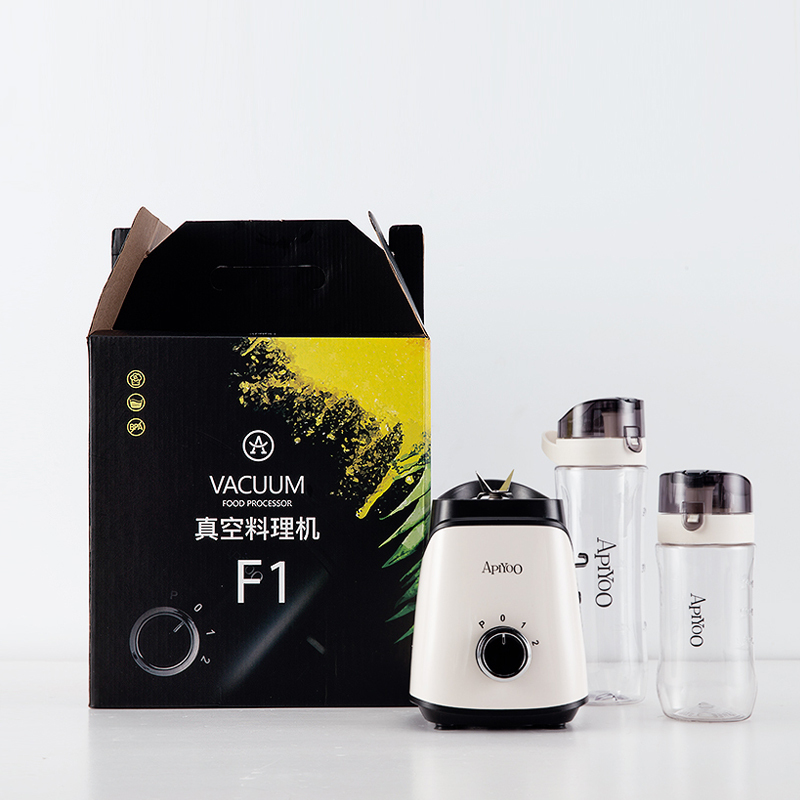 艾优 ApiYooF1真空料理机
