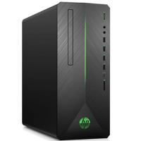 惠普(HP)光影精灵2代790-073ccn台式机游戏电脑主机(Intel i7-8700 8G 128GB+1TB GTX1060)以实物为准!不支持无理由退货!
