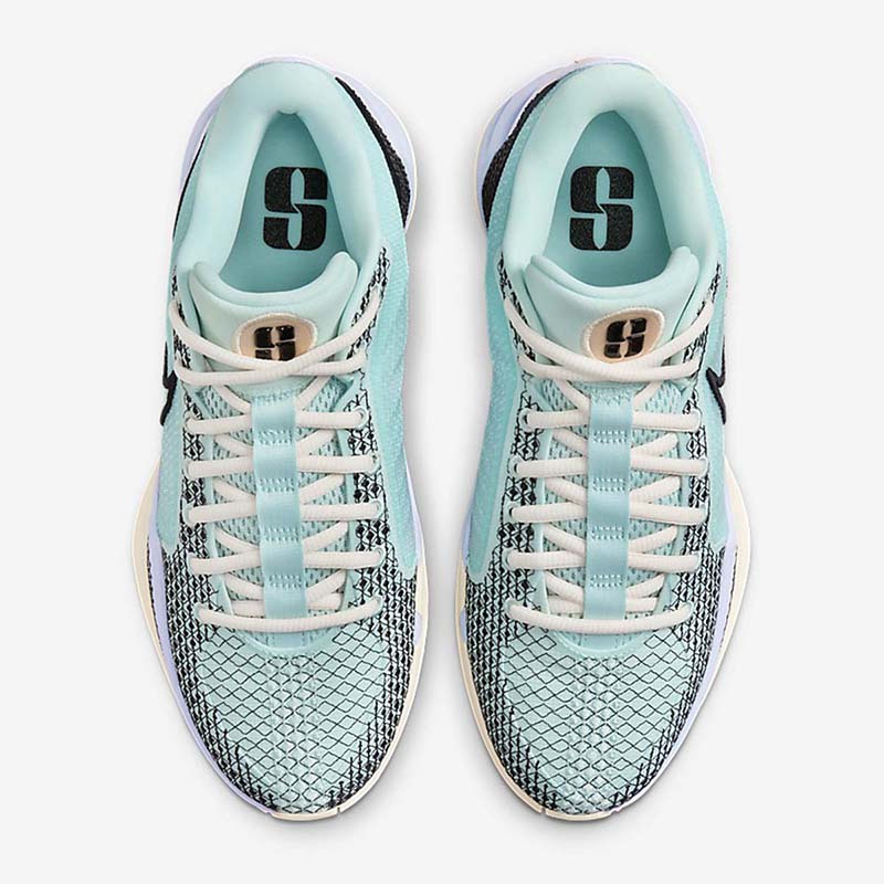 nike耐克男女鞋2024春萨布丽娜1代缓震耐磨运动篮球鞋fq3389301