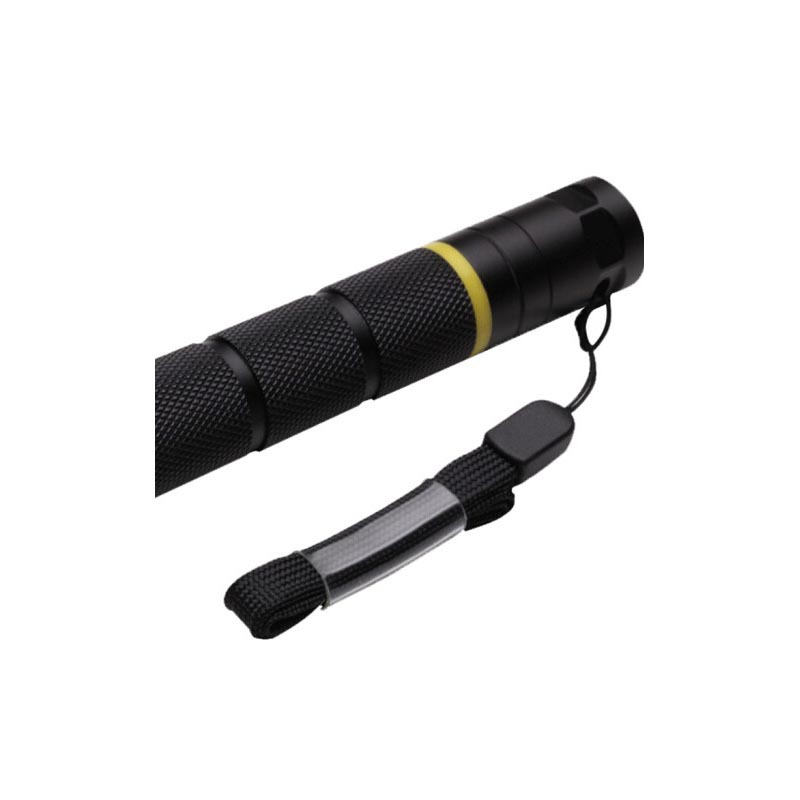史丹利（Stanley）超亮LED通用手电筒1W-2AA 95-151-2-23