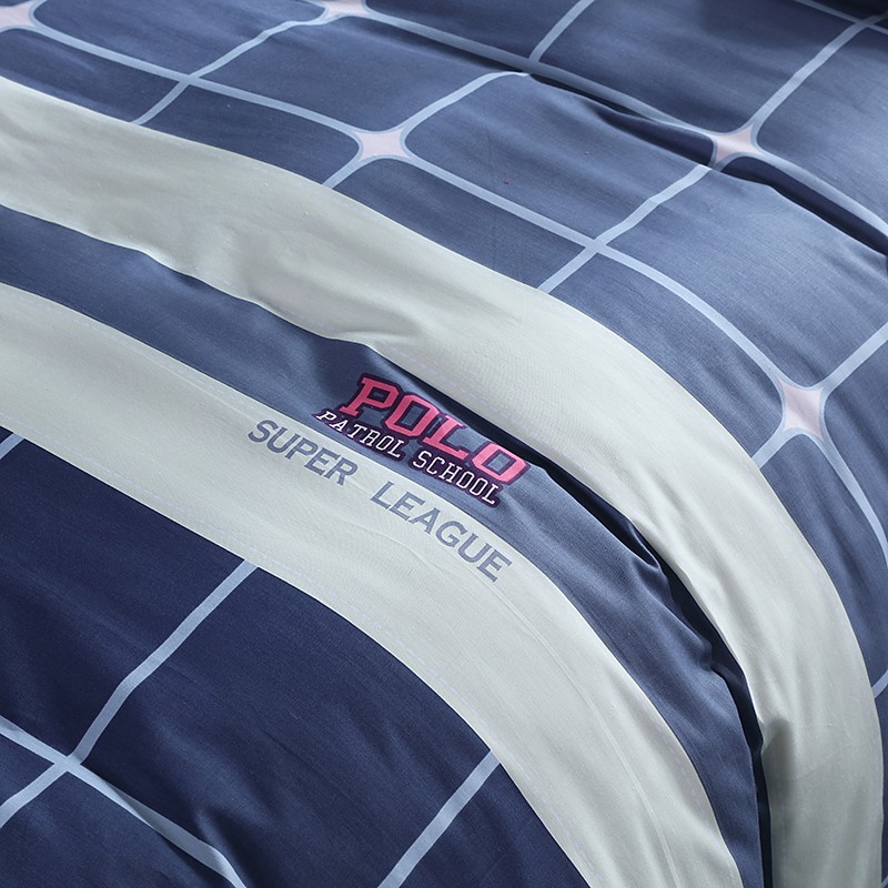 三极户外(Tri-Polar)TP2853155*205cm热熔棉被芯+40纱织全棉_767高清大图