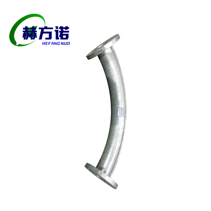 赫方诺输送流体用管件Φ89×6.0mm/个高清大图