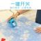 [48小时发货]抽真空压缩袋专业专用抽气电动泵手泵棉被子衣物服打包强力抽气泵 手泵