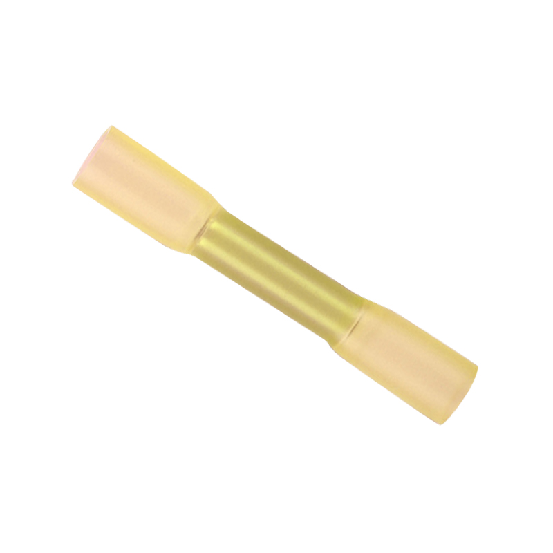 围达 绝缘热缩端子 BHT0.5淡黄色 个高清大图