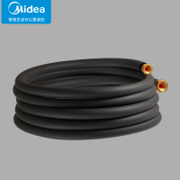 美的（Midea）5P 1M加长铜管(LT)