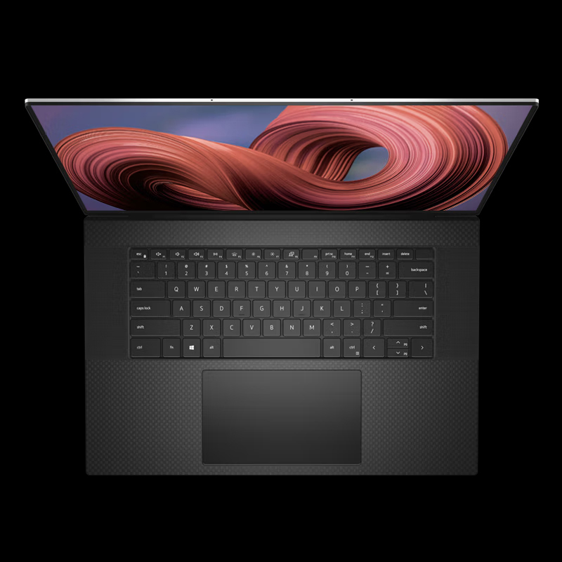 戴尔(DELL新XPS17 9730 17英寸 13代酷睿游戏办公设计轻薄全能笔记本电脑 定制 i9-13900H/RTX4070/4K触控屏 64G/1T固态