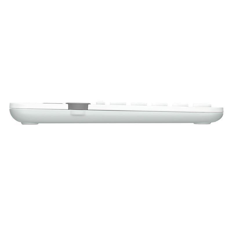 罗技(Logitech)K480蓝牙键盘 白色 ×4个装-B2B