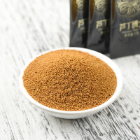 三匠旗舰店芦丁博士60克盒装黑苦荞麦大凉山