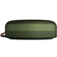 B&O A1 BeoPlay a1 bo蓝牙音响 便携式音箱 音乐 蓝牙4.2 圆润讨巧 户外 蓝牙音箱 苔藓绿