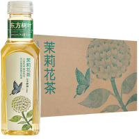 农夫山泉 东方树叶茉莉花茶500ml*24/箱