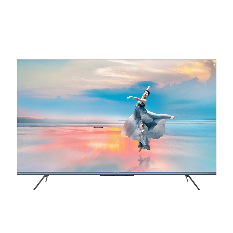 创维skyworth65q31pro65英寸4k智能全面屏ai画质引擎电视网络远场语音