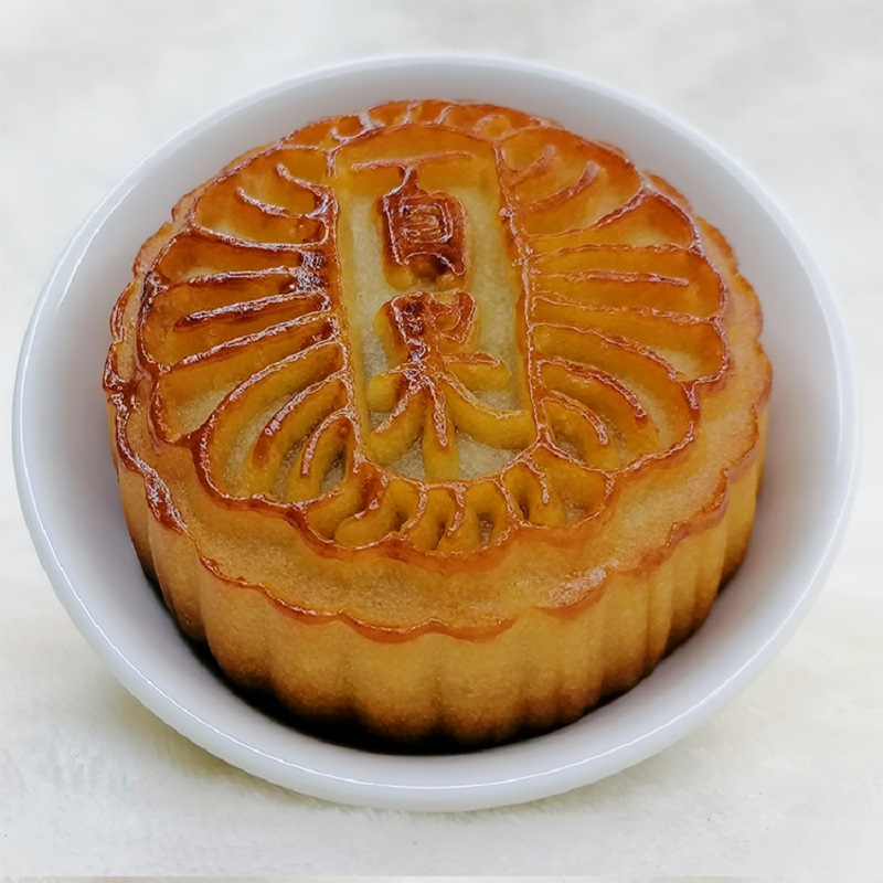 盛和祥京式百果月饼jlf2