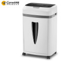 科密 (comet)5级保密办公商用碎纸机（单次9张 持续10分钟 20L 可碎书钉）8810