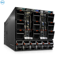 戴尔(DELL)PowerEdge M1000e M6220 刀片服务器刀箱