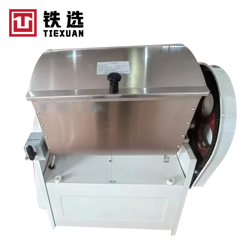 铁选 和面机 HWT12.5I 台高清大图