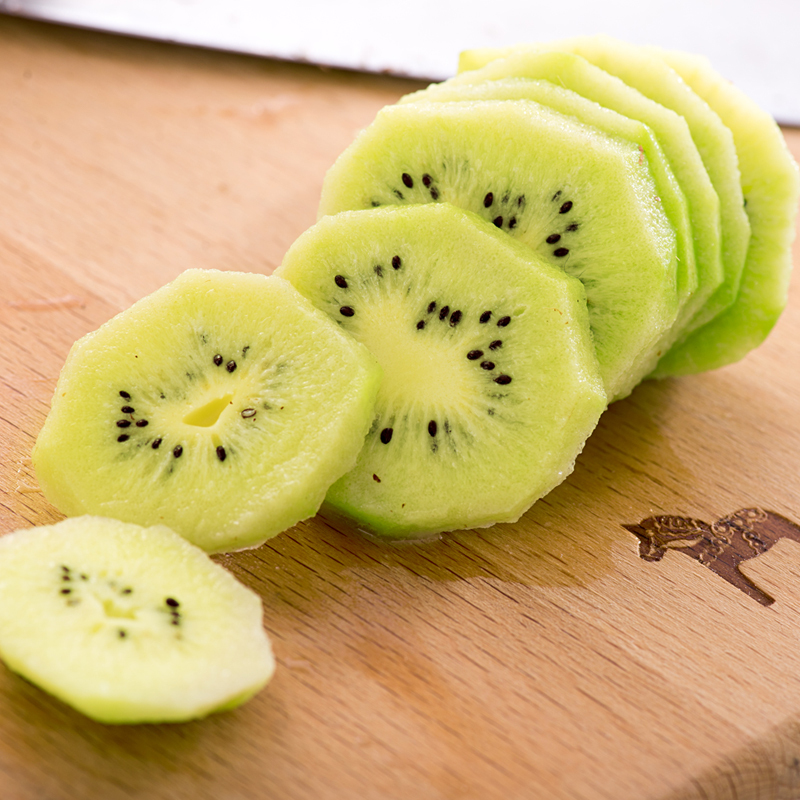 徐香猕猴桃 6枚试吃装 小果 (60-80g) 0.