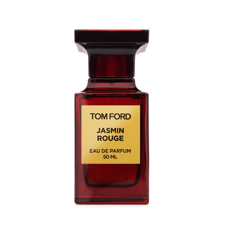 Tom Ford汤姆福特 TF香水 胭脂茉莉男士女士浓香水 50ml 沙龙香中性EDP 持久留香原装正品 东方花香调