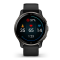 佳明(GARMIN)Venu 2 Plus 沉稳黑 心率血氧接打电话语音助手音乐触屏智能运动手表健身女孩气质标配